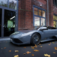 Illustration for article titled Fastest Lamborghini Ever, Edo Competition Sets Record in Murcielago